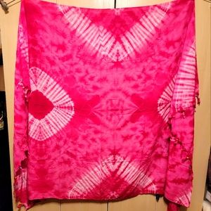 Sarongs bikini cover up wraps